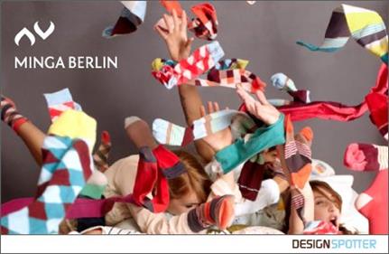 Minga Berlin Žilina